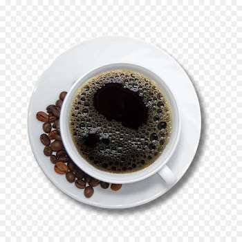 Coffee cup Espresso Latte Tea - coffee 