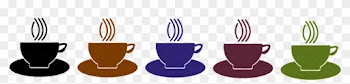 Coffee, Cup, Food, Pause, Cappuccino - Promotional Merchandise