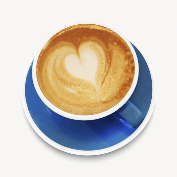 Coffee cup, isolated drink image | Free Photo - rawpixel