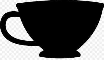 Coffee Cup, Mug, Cup, Black, Drinkware PNG