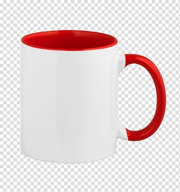 Coffee cup Mug Gift Hip flask Souvenir, mug transparent background PNG clipart