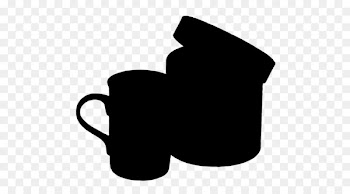 Coffee cup Mug M -  