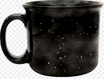 Coffee cup Mug M -  