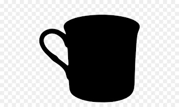 Coffee cup Mug M -  