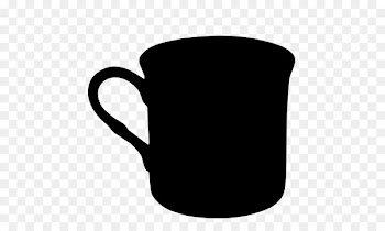 Coffee cup Mug M -  