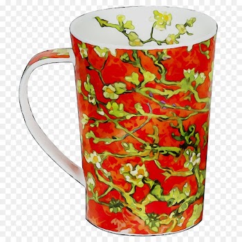 Coffee cup Mug M -  