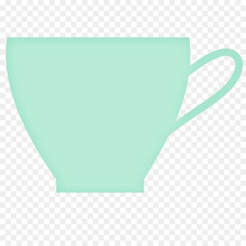 Coffee cup Mug M Green - coffee 