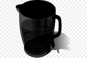 Coffee cup Mug M Kettle -  