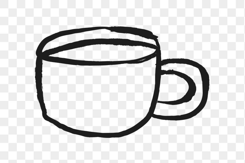 Coffee cup png sticker, beverage | Free PNG Illustration - rawpixel