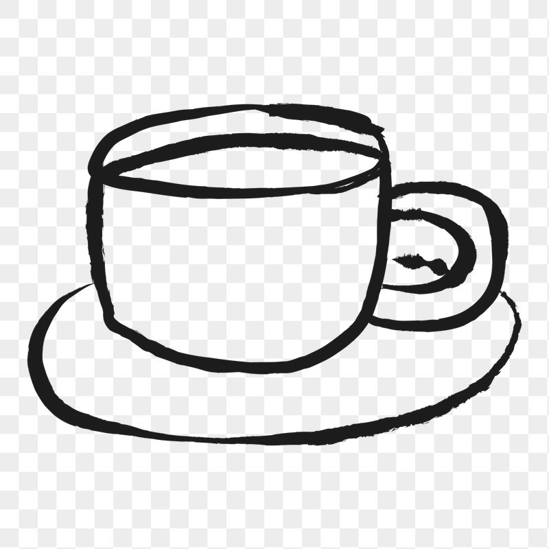 Coffee cup png sticker, beverage | Free PNG Illustration - rawpixel