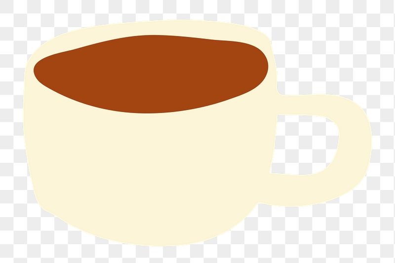Coffee cup png sticker, beverage | Free PNG Illustration - rawpixel