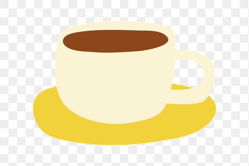 Coffee cup png sticker, beverage | Free PNG Illustration - rawpixel