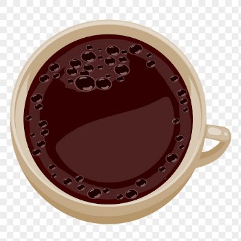 Coffee cup png sticker, transparent | Free PNG - rawpixel