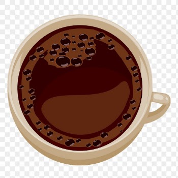 Coffee cup png sticker, transparent | Free PNG - rawpixel