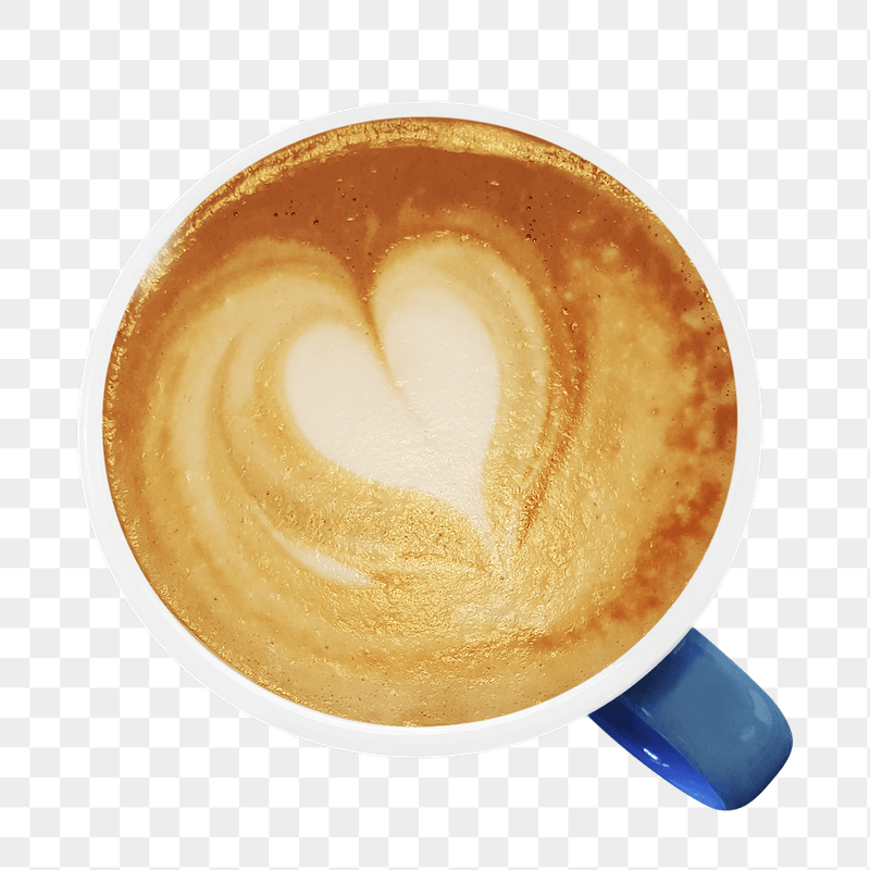 Coffee cup png sticker, transparent | Free PNG - rawpixel