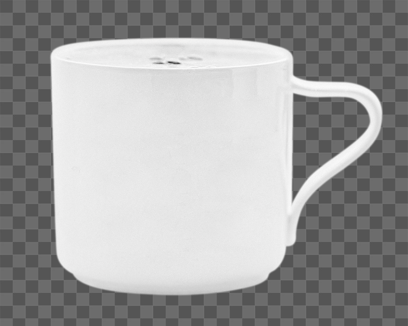 Coffee cup png sticker, transparent | Free PNG - rawpixel