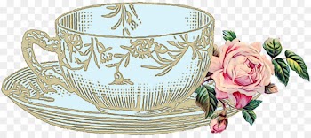 Coffee Cup, Saucer, Flowerpot, Teacup, Tableware PNG