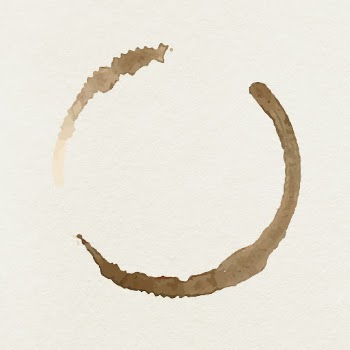 Coffee cup stain  | Free Photo - rawpixel