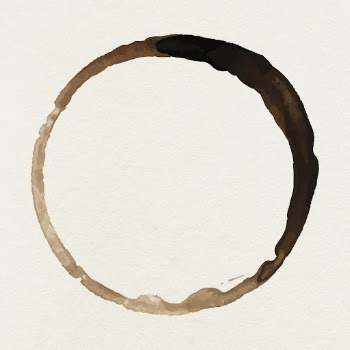 Coffee cup stain  | Free Photo - rawpixel