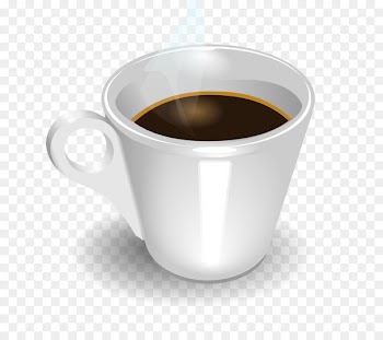 Coffee cup Tea Clip art Vector graphics - coffee 