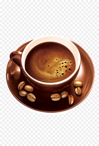 Coffee cup Tea Espresso Cafe - a cup of coffee 