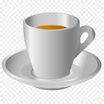 Coffee cup Tea Vector graphics Portable Network Graphics - cup 