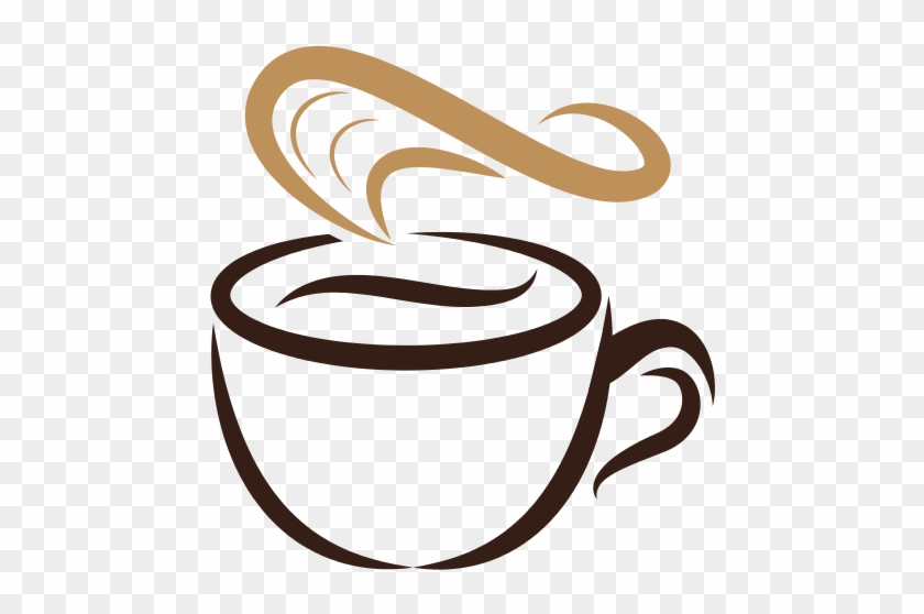 Coffee Cup Vector Icon - Icon