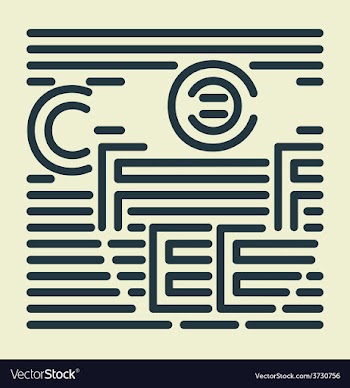 Coffee Cup vector image
