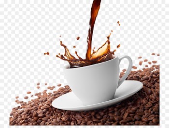 Coffee Energy drink Cappuccino Latte Espresso - Coffee splash 