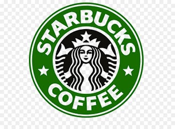 Coffee Espresso Tea Cafe Starbucks - Starbucks logo vector material 