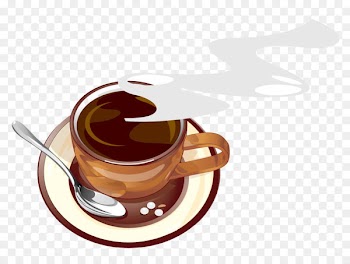 Coffee, Espresso, Tea, Cup, Coffee Cup PNG