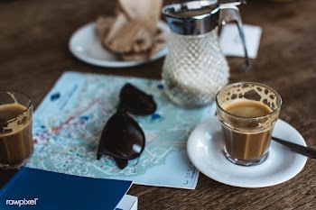 Coffee | Free stock photo - 448687