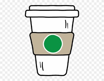 Coffee Icon, Coffee Clipart, Planner Clipart, Menu - Coffee Icon, Coffee Clipart, Planner Clipart, Menu