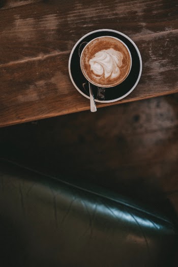 Coffee in Braunschweig
Please tag my Instagram @stoogepix :)