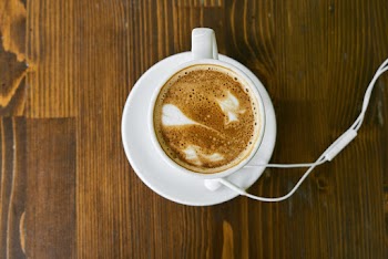 Coffee in Cup