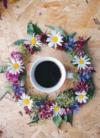 Coffee in Mug