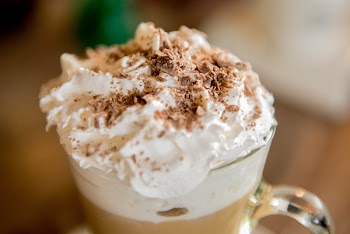 Coffee Latte