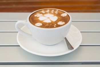 Coffee Latte