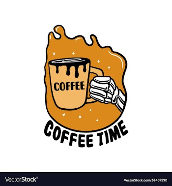 coffee logo