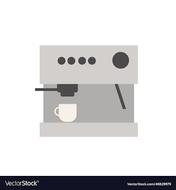 coffee machine espresso