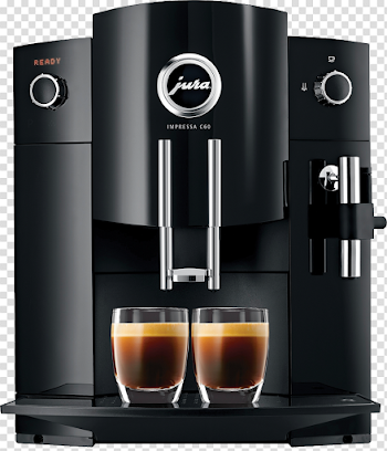 Coffee machine PNG images free download