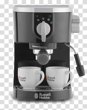 Coffee machine PNG images free download