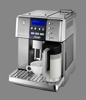 Coffee Machines transparent PNG images - StickPNG