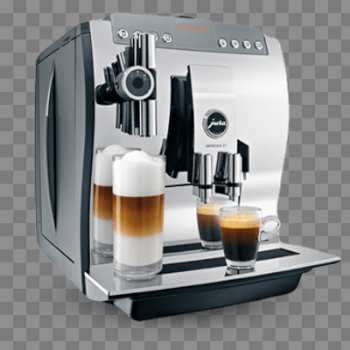 Coffee Machines transparent PNG images - StickPNG