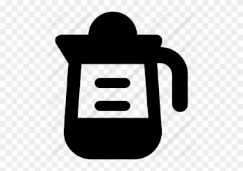 Coffee Maker - Food