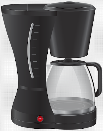 Coffee Maker PNG Clipart - Best WEB Clipart