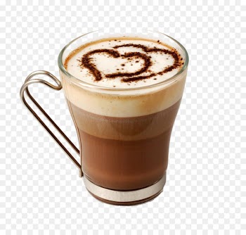 Coffee milk Latte Tea Cappuccino - coffee 