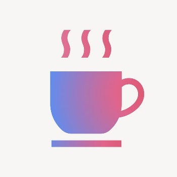 Coffee mug, cafe icon, aesthetic | Free Icons - rawpixel
