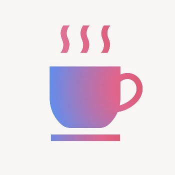 Coffee mug, cafe icon, aesthetic | Free Icons - rawpixel