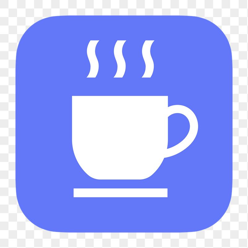Coffee mug, cafe png icon | Free Icons - rawpixel